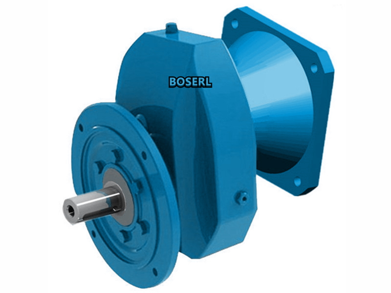 立式齒輪減速電機 立式齒輪減速電機