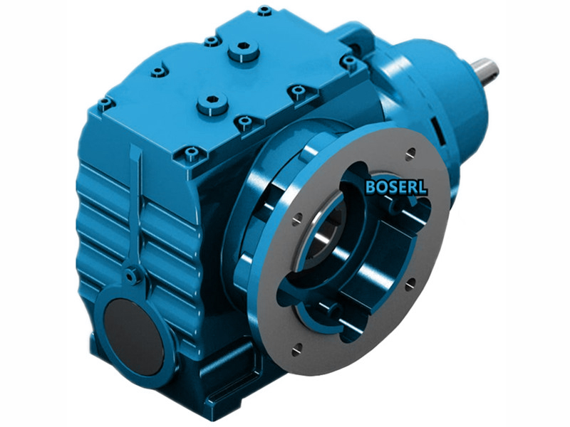 蝸輪蝸桿減速機(jī) 蝸輪蝸桿減速機(jī)