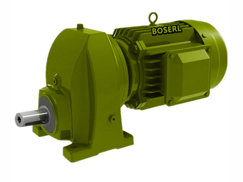 齒輪減速機 齒輪減速機