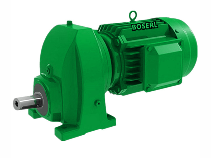 立式減速機 立式減速機