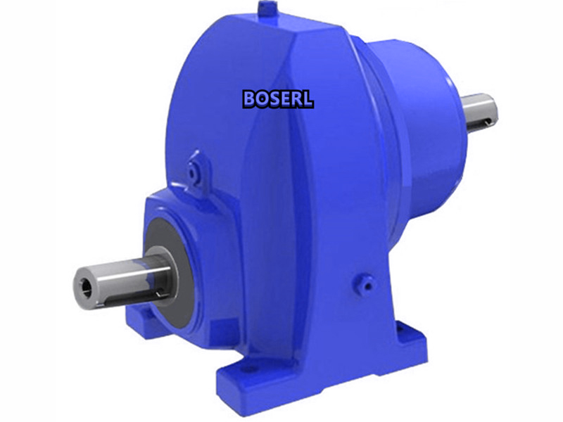 齒輪減速機 齒輪減速機
